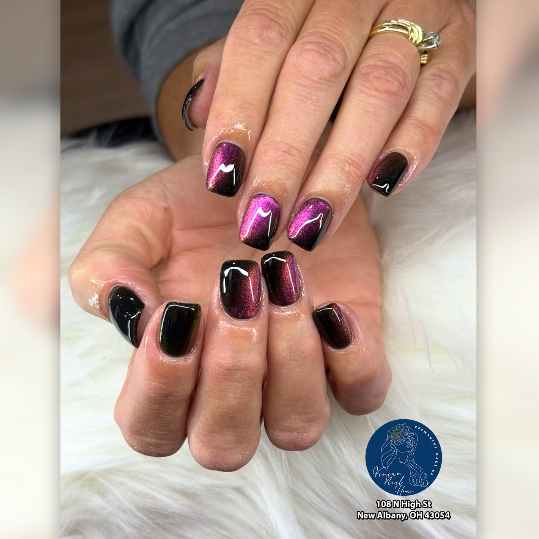Nail June 30